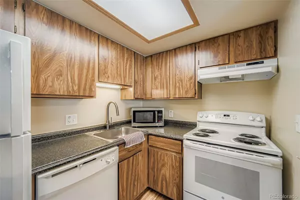 Thornton, CO 80260,8701 Huron ST #9-211