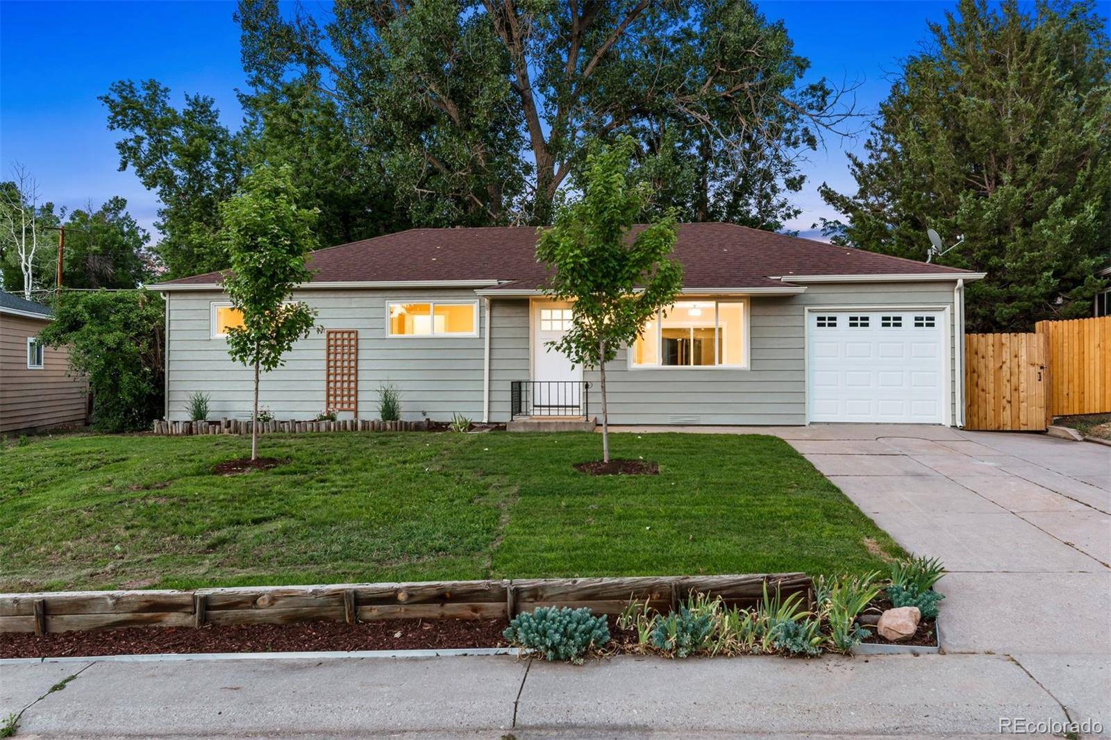 5360 S Grant ST, Littleton, CO 80121