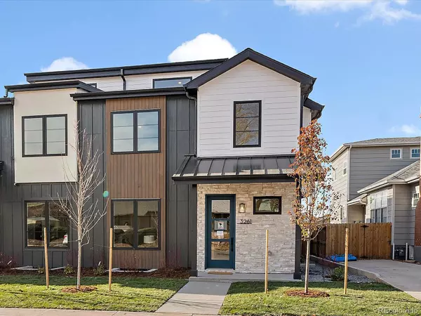 Englewood, CO 80113,3263 S Sherman ST