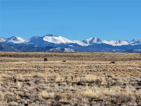 Fort Garland, CO 81133,17th Street