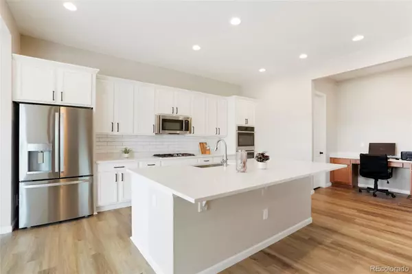 Parker, CO 80134,6070 Long Branch DR