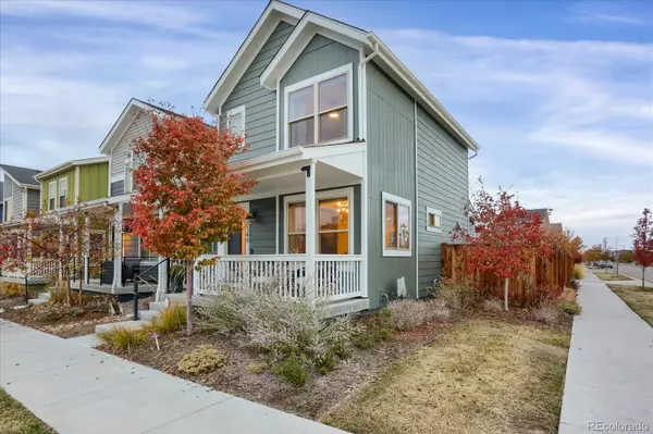 Denver, CO 80238,9349 E 57th PL