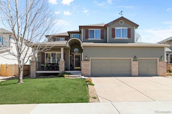 Parker, CO 80134,17334 Cornerstone DR