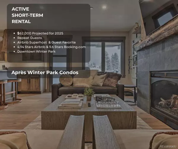 78415 US Hwy 40 #2, Winter Park, CO 80482
