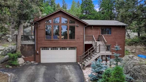 Conifer, CO 80433,30455 Kings Valley DR