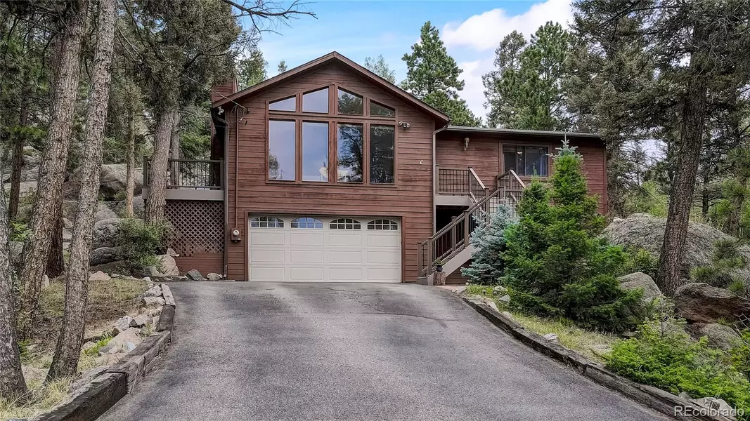 30455 Kings Valley DR, Conifer, CO 80433