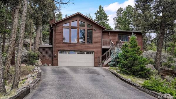 30455 Kings Valley DR, Conifer, CO 80433