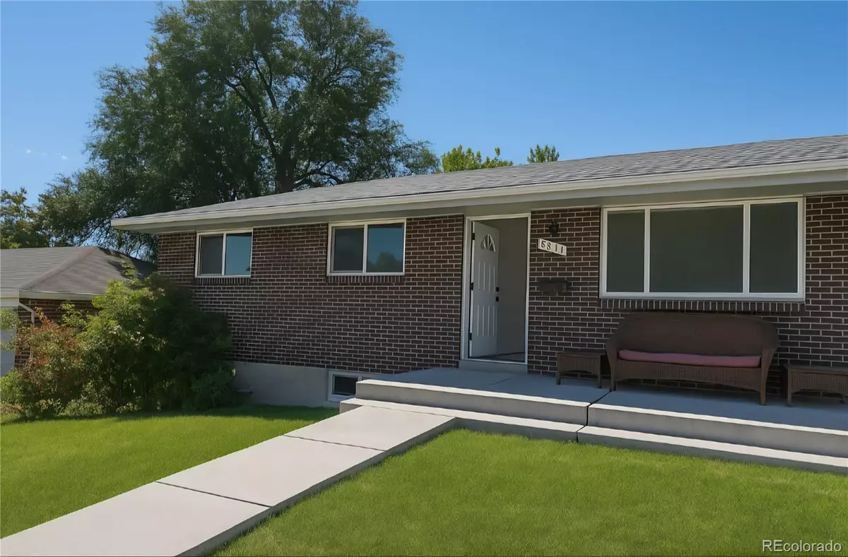 Denver, CO 80229,8331 Ogden ST