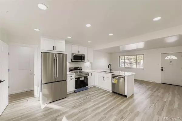 8331 Ogden ST, Denver, CO 80229