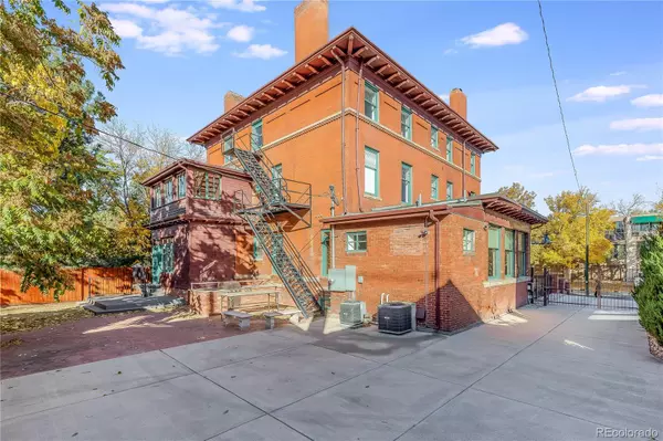 Denver, CO 80203,965 N Pennsylvania ST