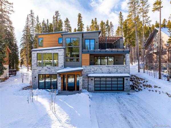 27 Boulder CIR, Breckenridge, CO 80424