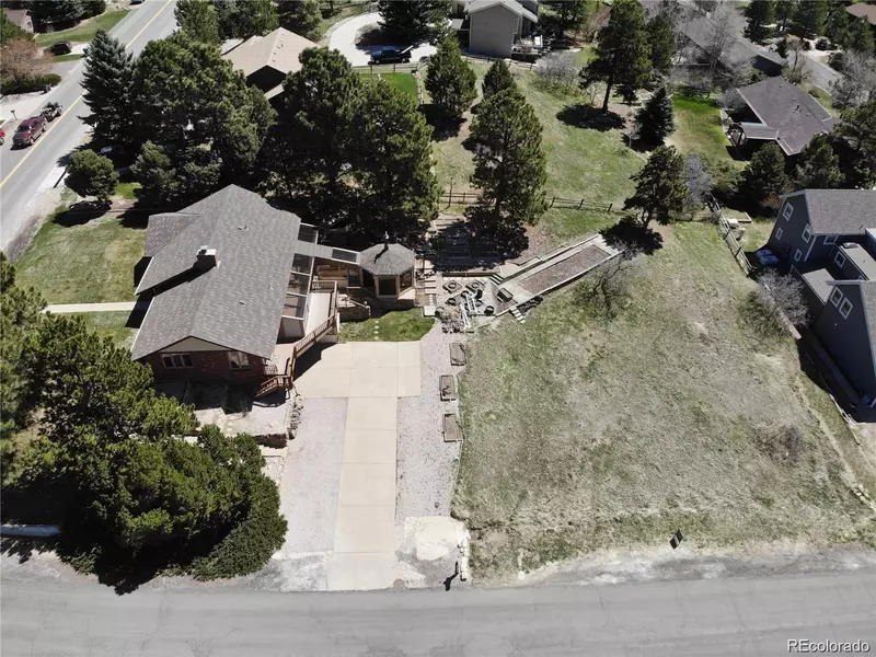 6288 Lakewood RD, Parker, CO 80134