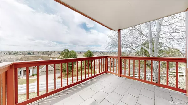 Centennial, CO 80112,7099 S Locust PL