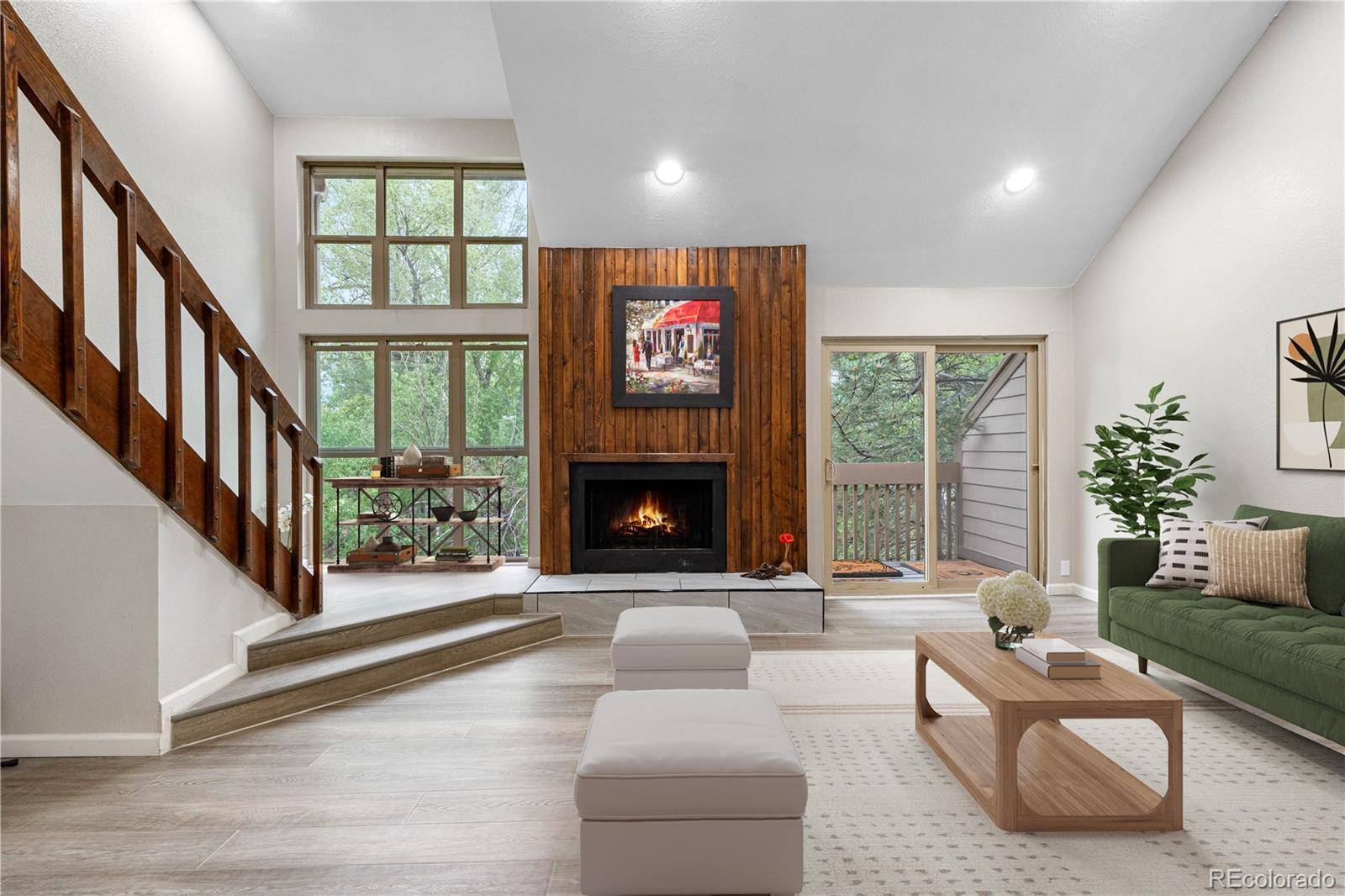 701 Harlan ST #E53, Lakewood, CO 80214