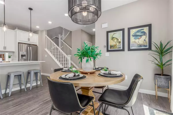 Aurora, CO 80016,23211 E Jamison DR
