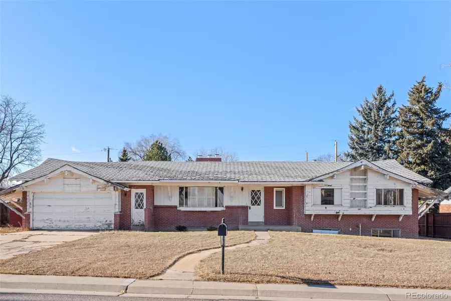 375 Kendall ST, Lakewood, CO 80226