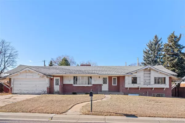 375 Kendall ST,  Lakewood,  CO 80226