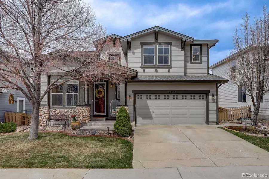 2795 Middlebury DR, Highlands Ranch, CO 80126