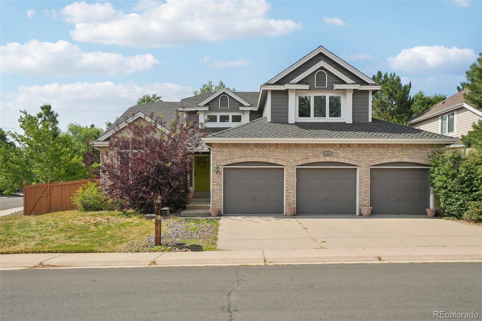 Centennial, CO 80015,5564 S Jasper WAY