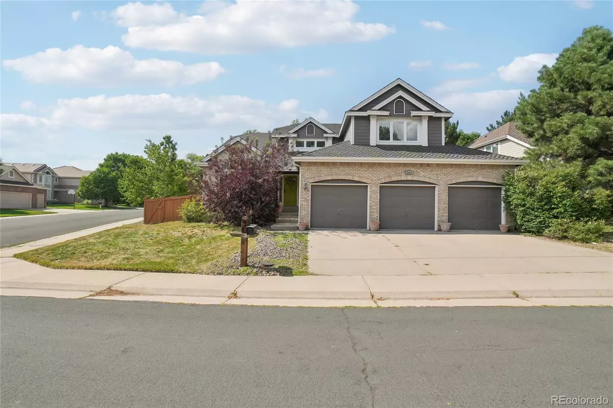 Centennial, CO 80015,5564 S Jasper WAY