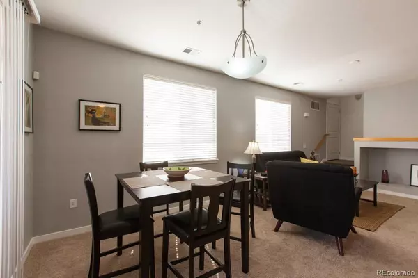 Denver, CO 80216,4100 Albion ST #215