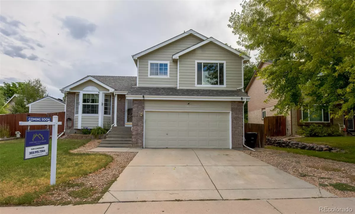 Thornton, CO 80241,12813 Birch DR