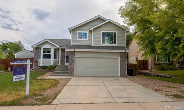 12813 Birch DR, Thornton, CO 80241