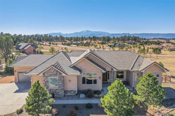 4330 Settlers Ranch RD,  Colorado Springs,  CO 80908