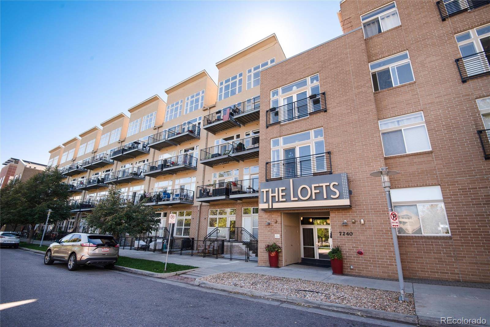 Lakewood, CO 80226,7240 W Custer AVE #419