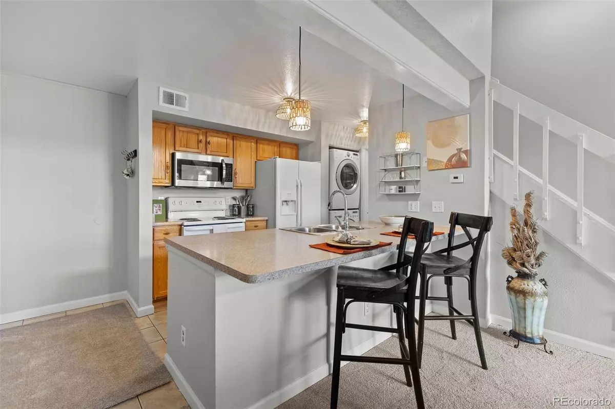 Thornton, CO 80229,8813 Colorado BLVD #307