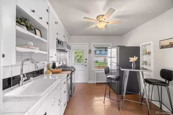 2616 Utica ST, Denver, CO 80212