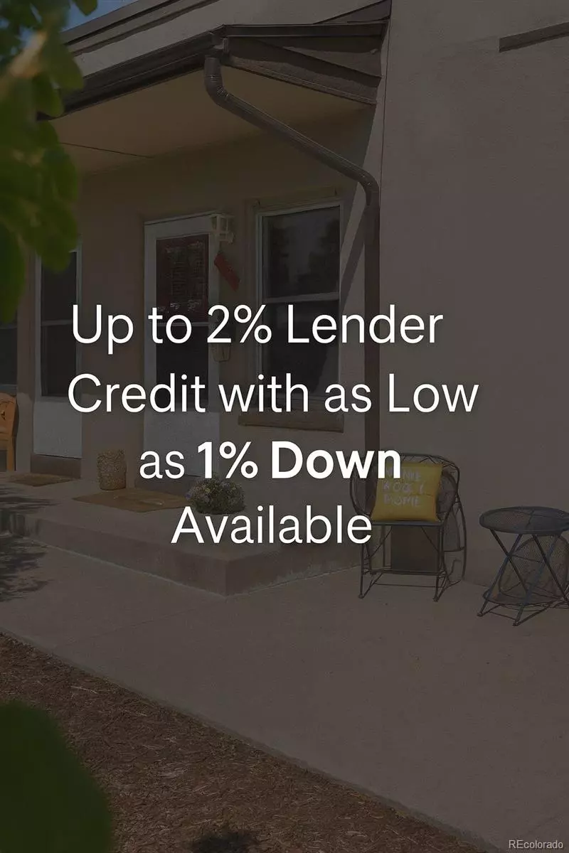 Denver, CO 80212,2616 Utica ST