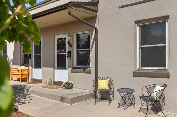 Denver, CO 80212,2616 Utica ST