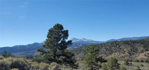 Fort Garland, CO 81133,7668 Froom RD