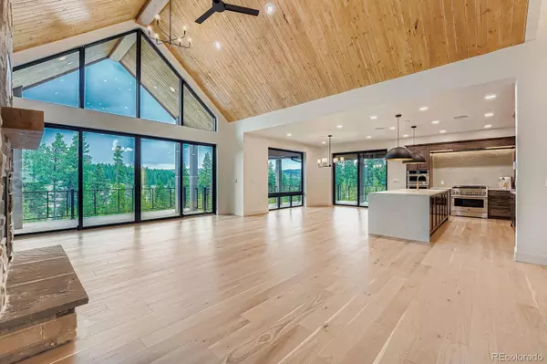 Tabernash, CO 80478,1086 Wildberry LN
