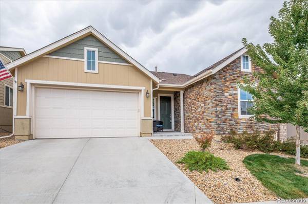 13178 Sandstone CIR, Broomfield, CO 80021