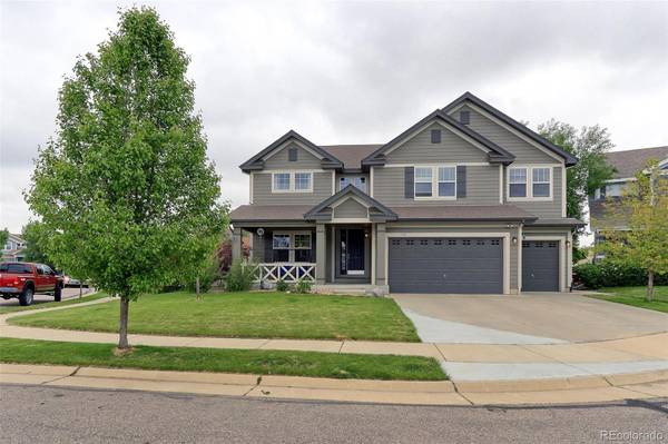 116 Ortega CT, Erie, CO 80516