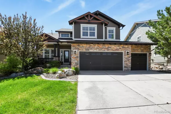 7243 S Kellerman WAY, Aurora, CO 80016