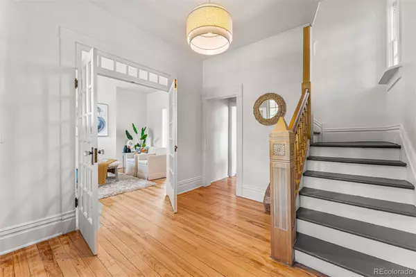 Denver, CO 80211,3241 W 22nd AVE