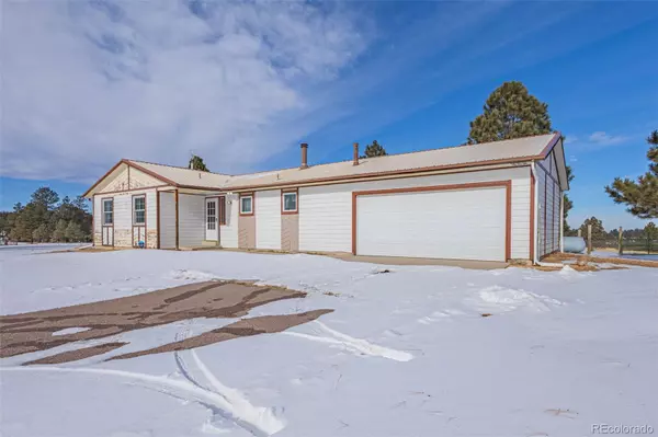 Kiowa, CO 80117,27855 Forest Ridge DR