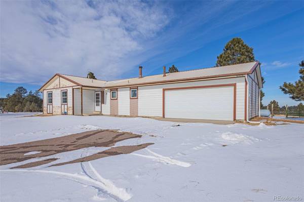 Kiowa, CO 80117,27855 Forest Ridge DR