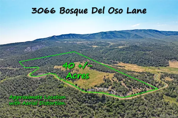 8066 Bosque Del Oso,  Mesa,  CO 81643