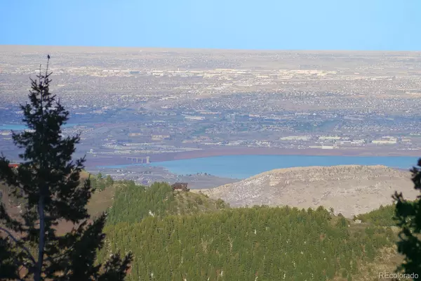 Morrison, CO 80465,9648 Yegge RD