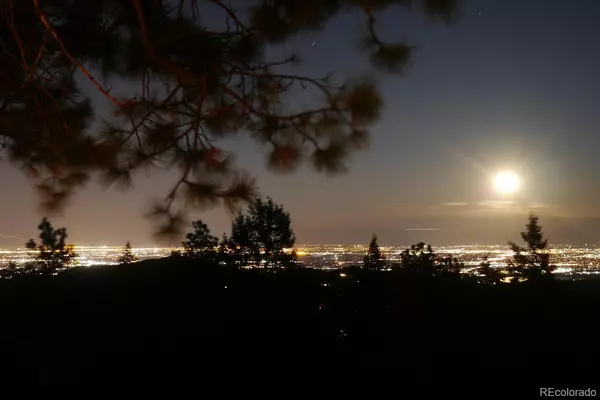 Morrison, CO 80465,9648 Yegge RD