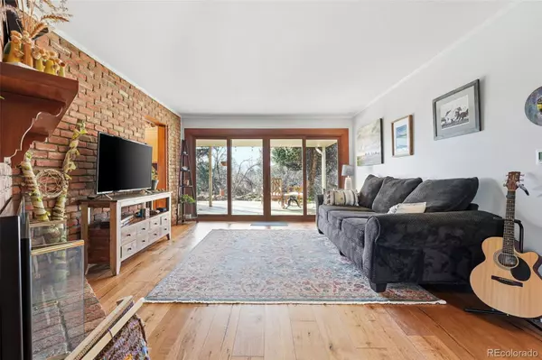 Longmont, CO 80501,345 Crestridge LN