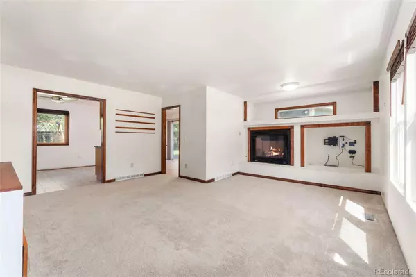 Morrison, CO 80465,4463 S Urban CT