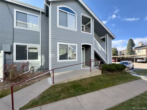 Denver, CO 80237,8500 E Jefferson AVE #7A