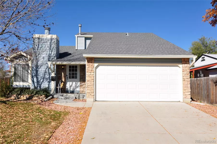 6631 W 116th AVE, Westminster, CO 80020