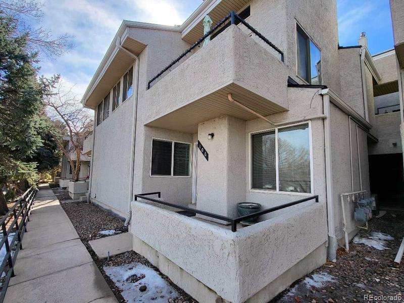 1845 Kendall ST #106A, Lakewood, CO 80214