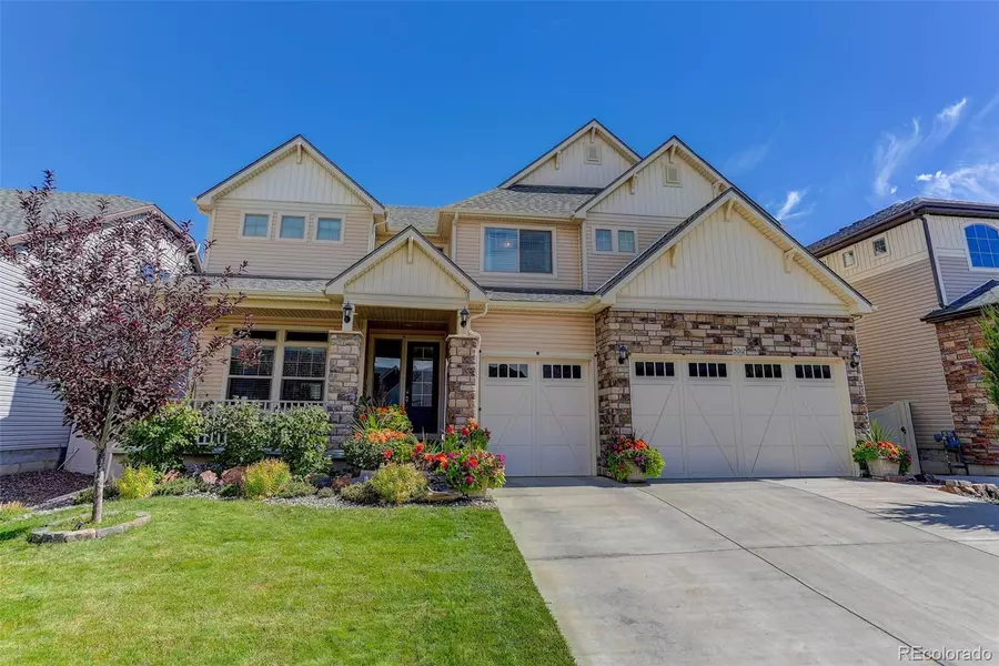 5012 Liverpool ST, Denver, CO 80249